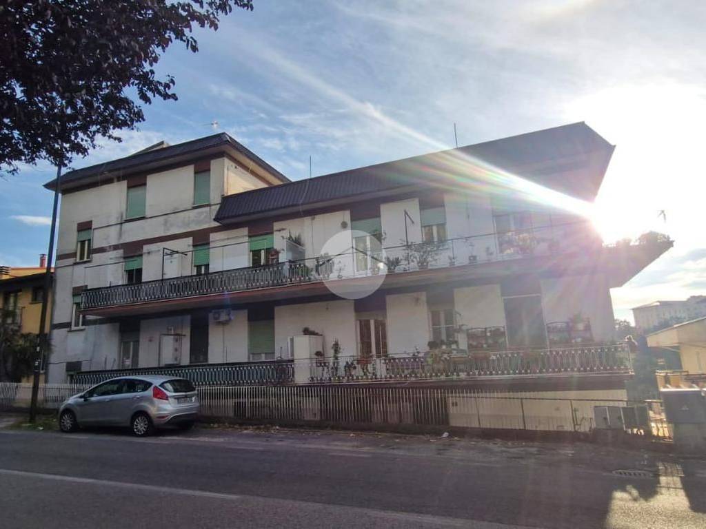 appartamento in vendita a Fiuggi
