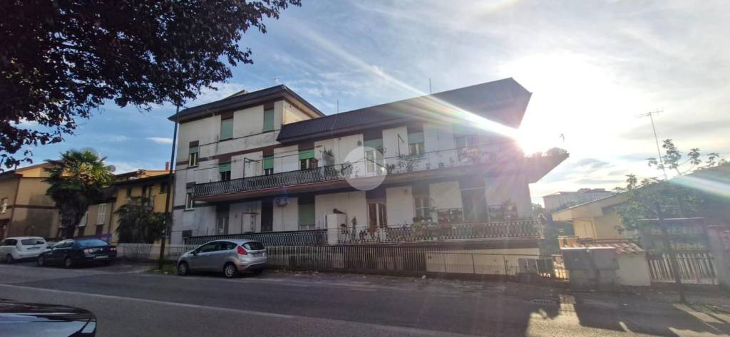 appartamento in vendita a Fiuggi