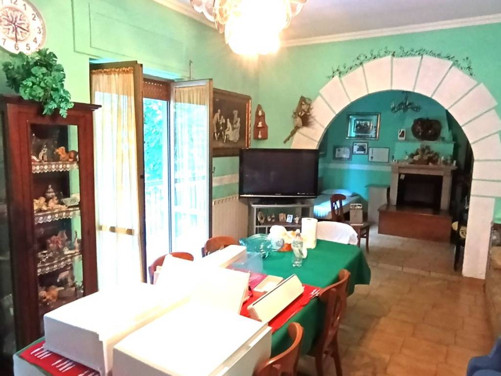 appartamento in vendita a Fiuggi