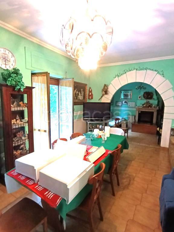 appartamento in vendita a Fiuggi