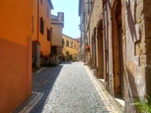 appartamento in vendita a Fiuggi