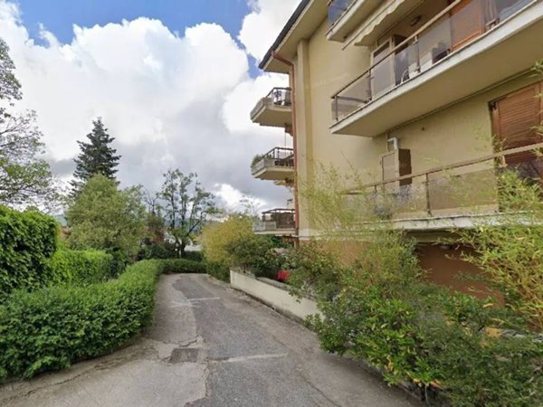 appartamento in vendita a Fiuggi