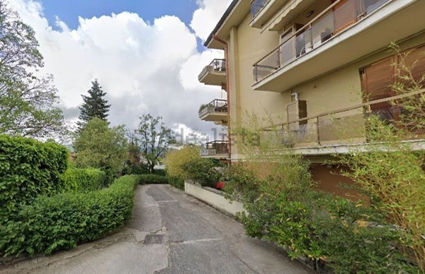 appartamento in vendita a Fiuggi