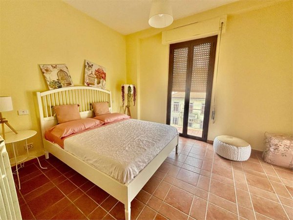 appartamento in vendita a Fiuggi