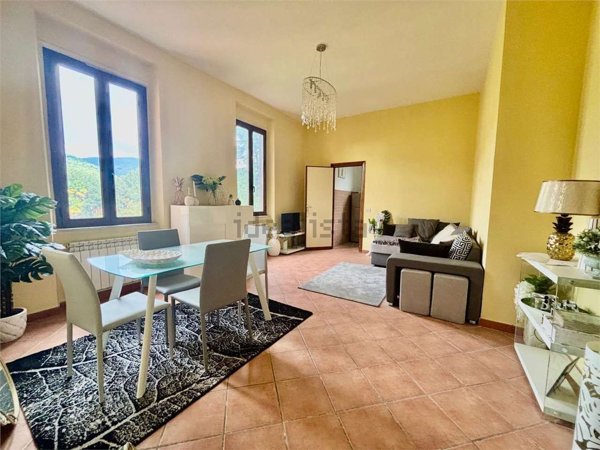 appartamento in vendita a Fiuggi