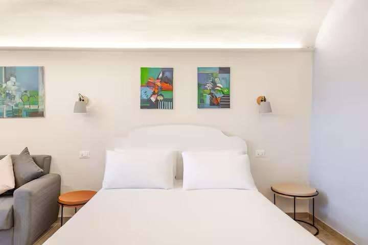 appartamento in vendita a Fiuggi