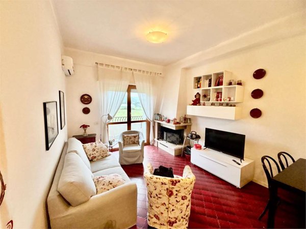 appartamento in vendita a Fiuggi