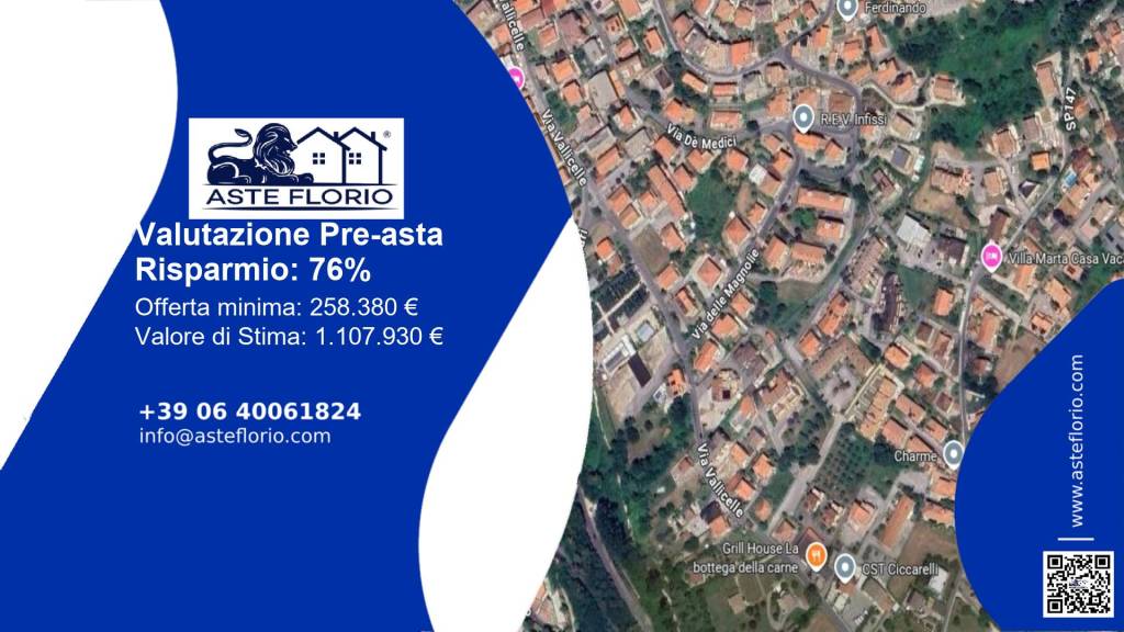 negozio in vendita a Fiuggi