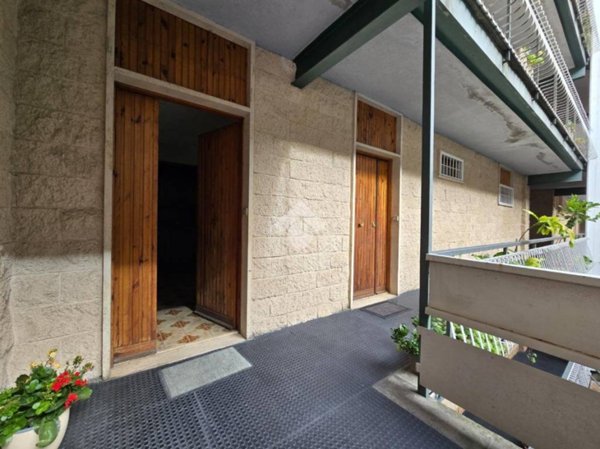 appartamento in vendita a Fiuggi