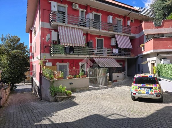 appartamento in vendita a Fiuggi