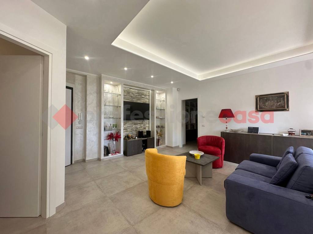 appartamento in vendita a Fiuggi