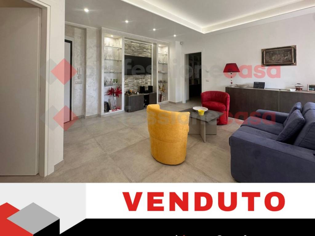 appartamento in vendita a Fiuggi