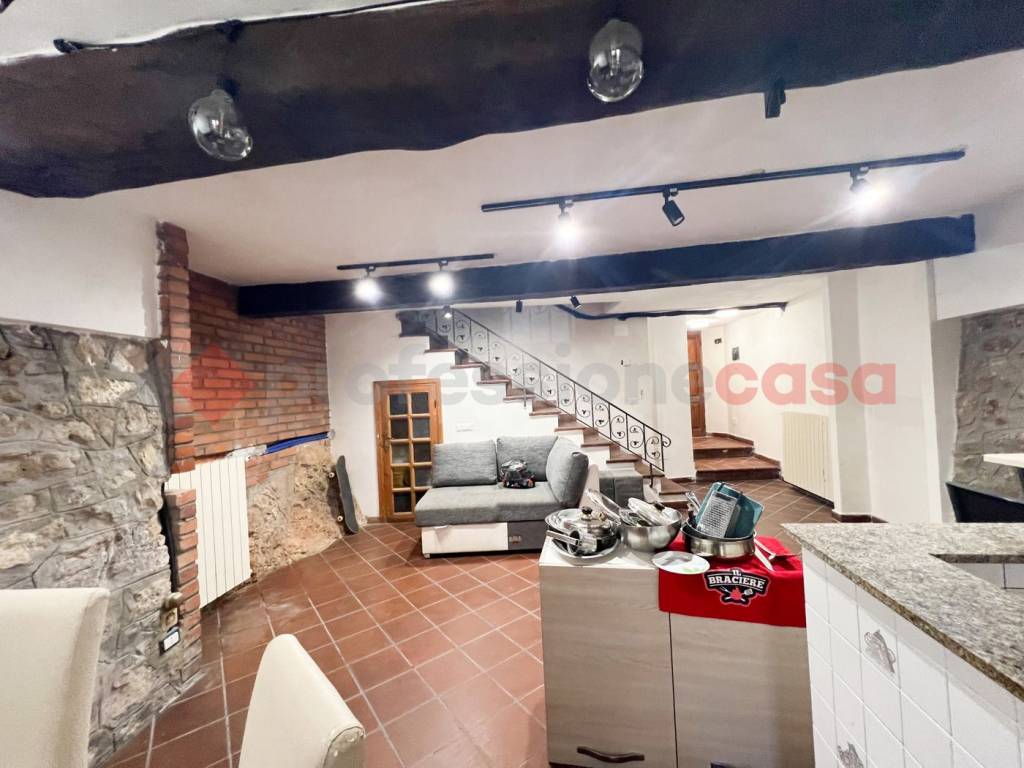 appartamento in vendita a Fiuggi