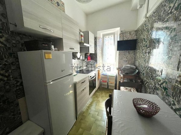 appartamento in vendita a Fiuggi