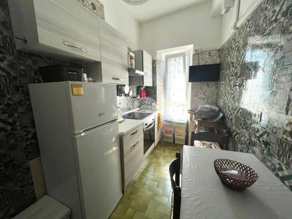 appartamento in vendita a Fiuggi