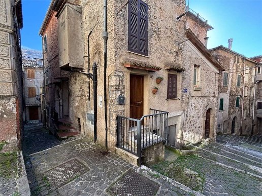 appartamento in vendita a Fiuggi