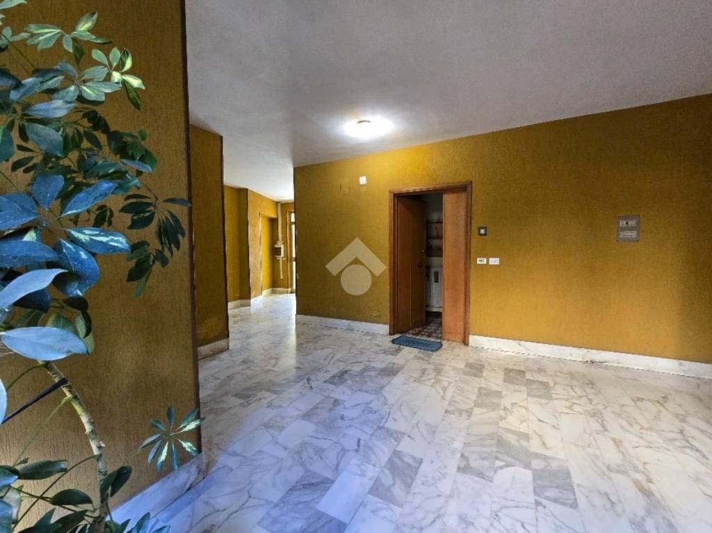 appartamento in vendita a Fiuggi