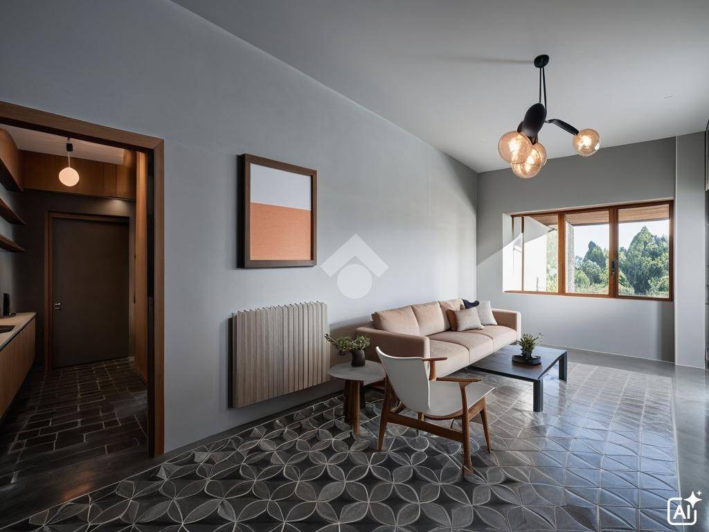 appartamento in vendita a Fiuggi