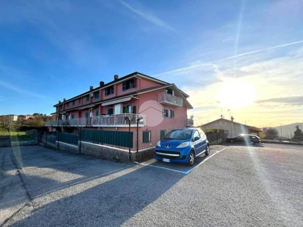 appartamento in vendita a Fiuggi