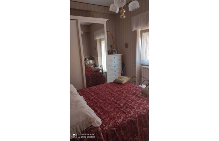 appartamento in vendita a Fiuggi