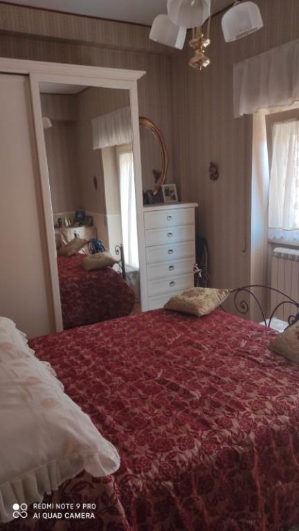 appartamento in vendita a Fiuggi