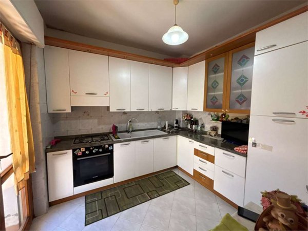 appartamento in vendita a Fiuggi