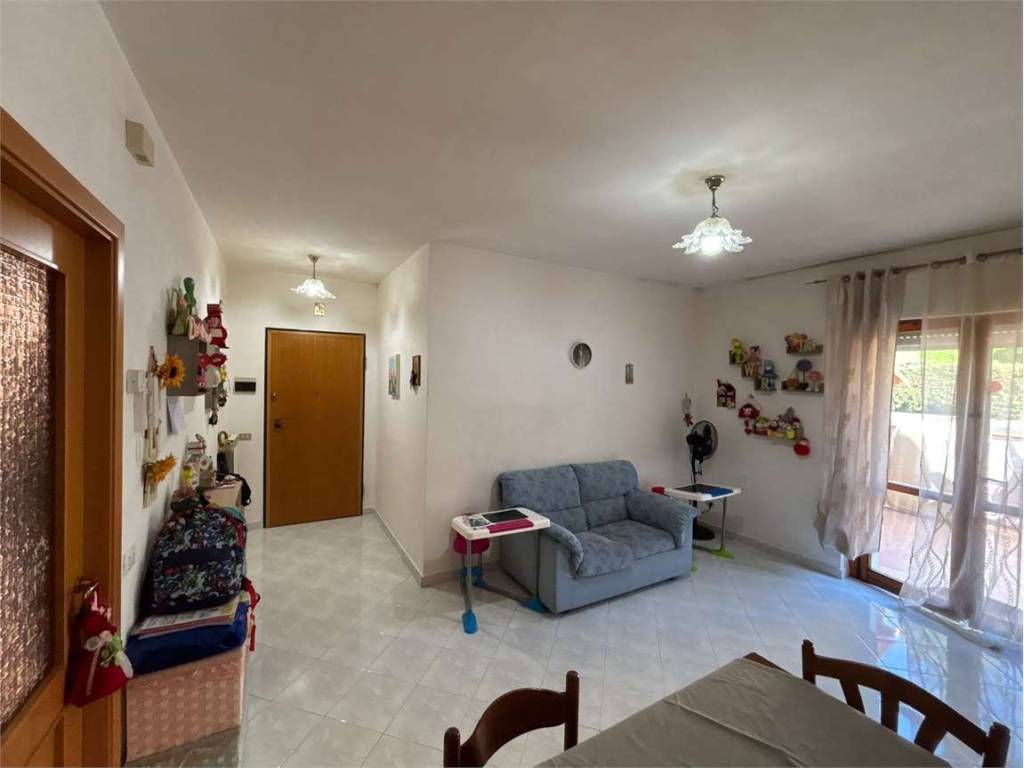 appartamento in vendita a Fiuggi