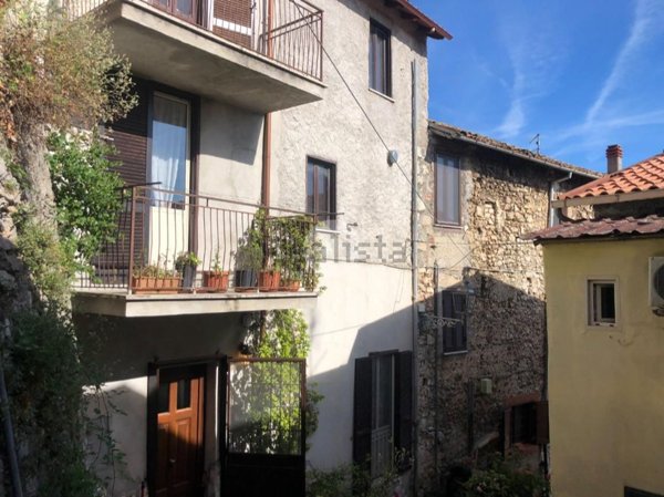 appartamento in vendita a Fiuggi