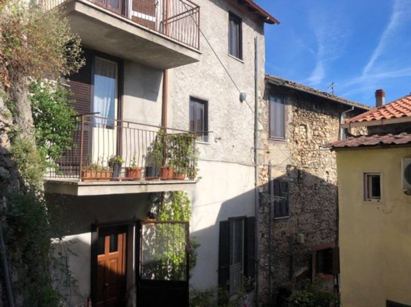 appartamento in vendita a Fiuggi