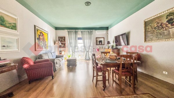 appartamento in vendita a Fiuggi