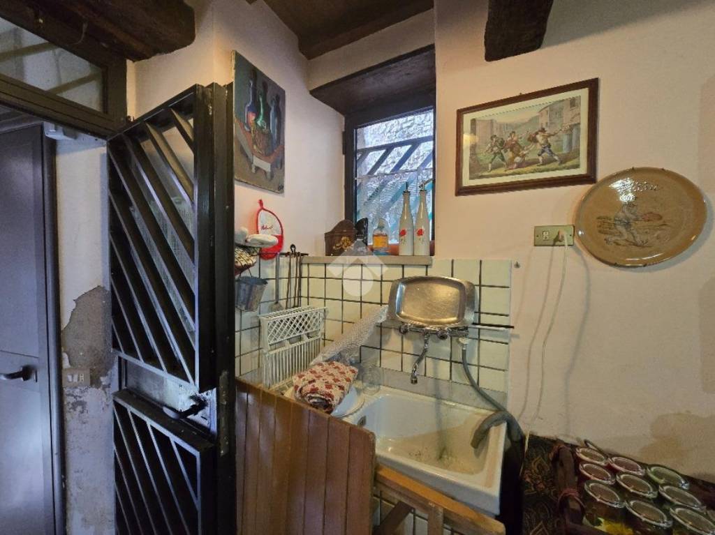 appartamento in vendita a Fiuggi