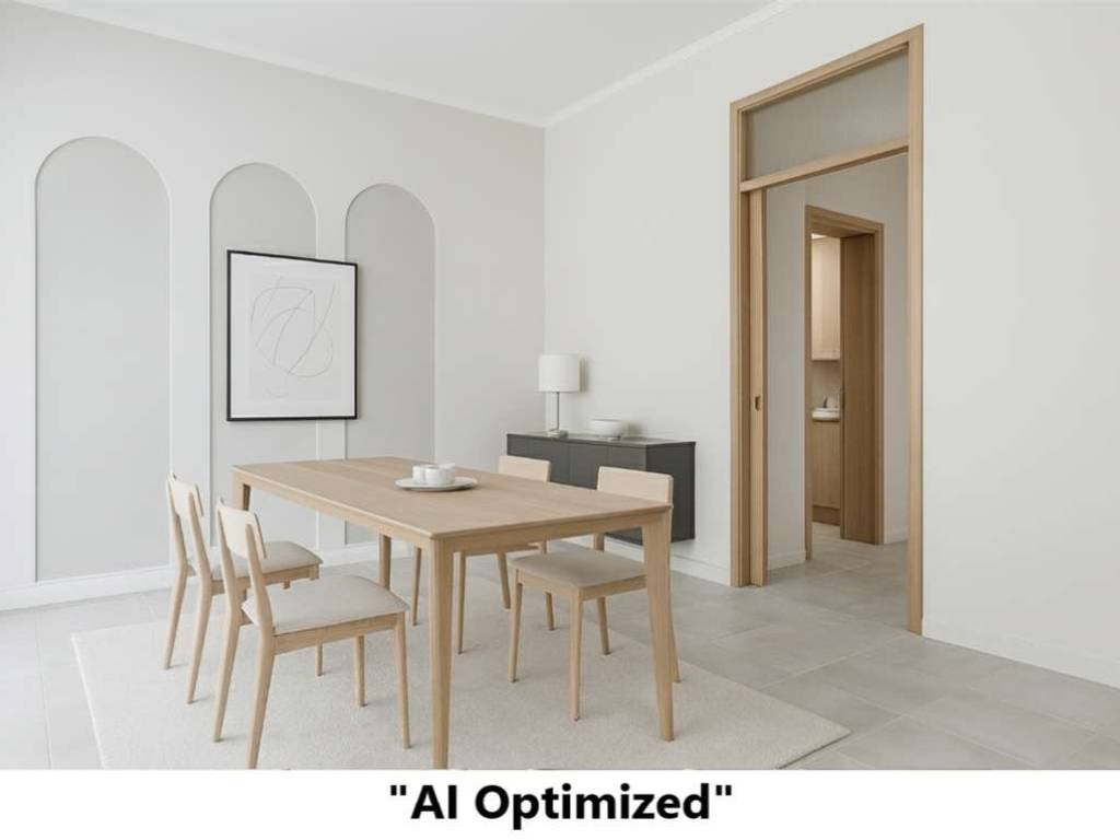 appartamento in vendita a Fiuggi