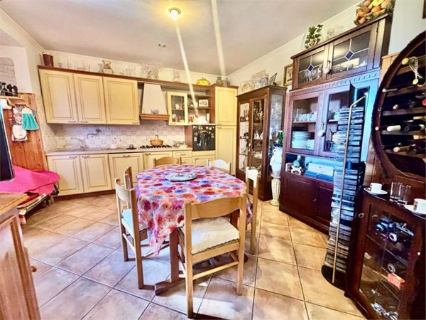 appartamento in vendita a Fiuggi