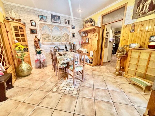 appartamento in vendita a Fiuggi