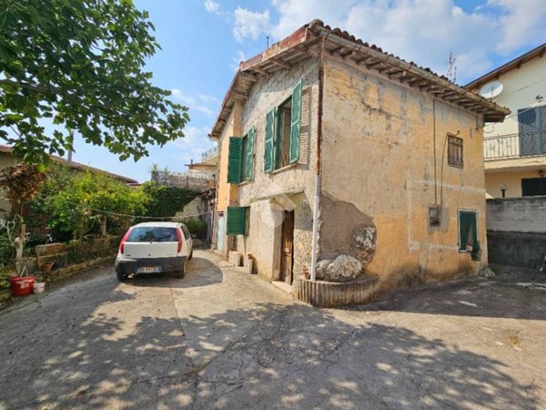 appartamento in vendita a Fiuggi