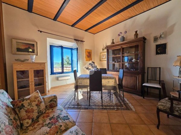 appartamento in vendita a Fiuggi