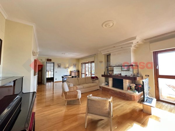 appartamento in vendita a Fiuggi