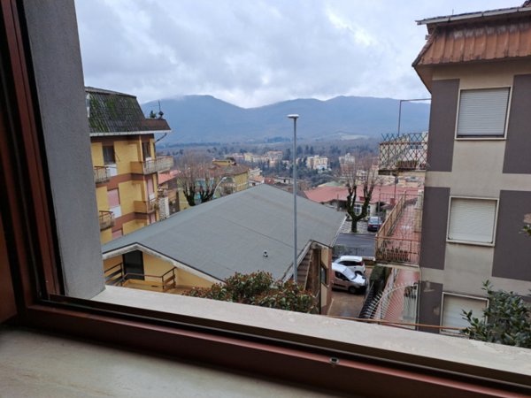 appartamento in vendita a Fiuggi