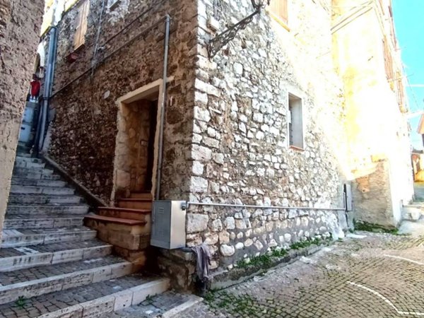 appartamento in vendita a Fiuggi