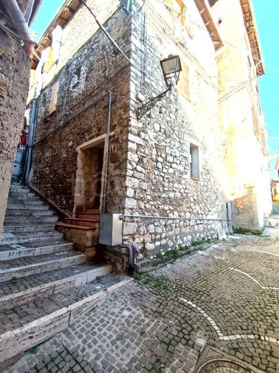 appartamento in vendita a Fiuggi