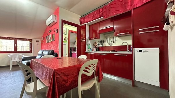 appartamento in vendita a Fiuggi