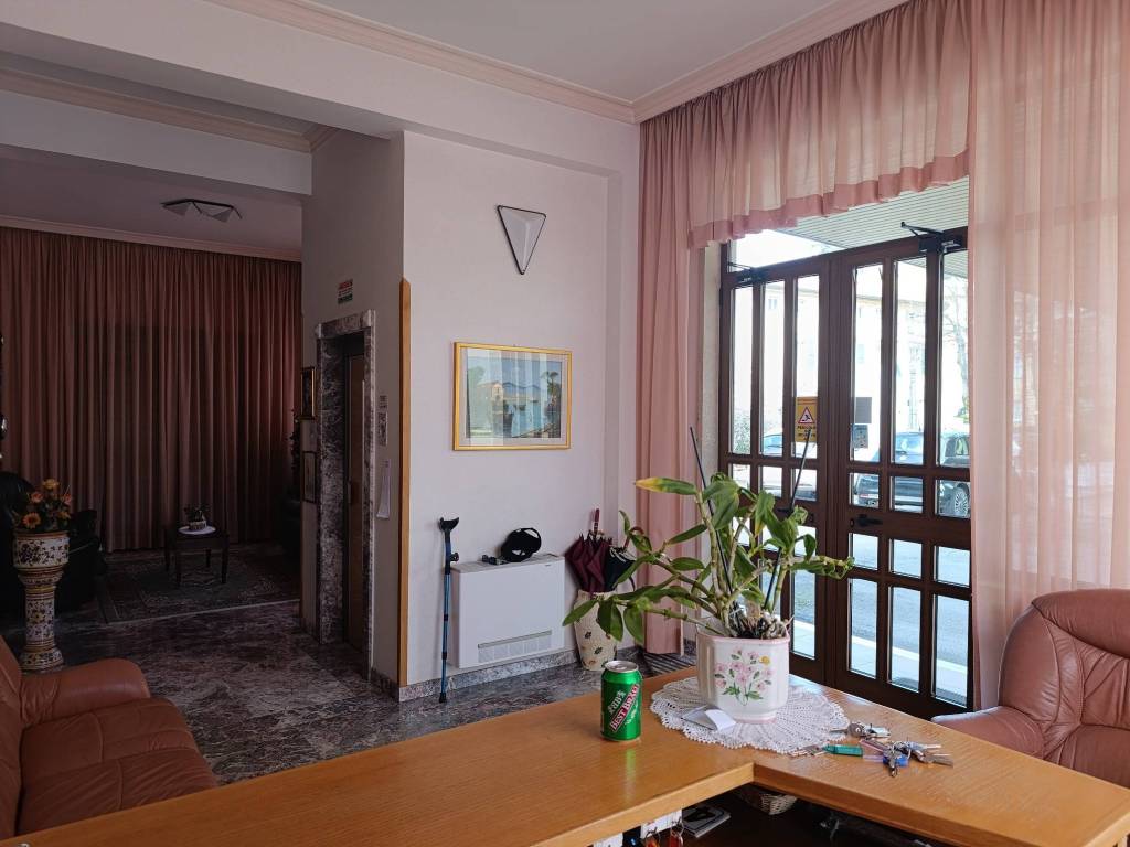 intera palazzina in vendita a Fiuggi