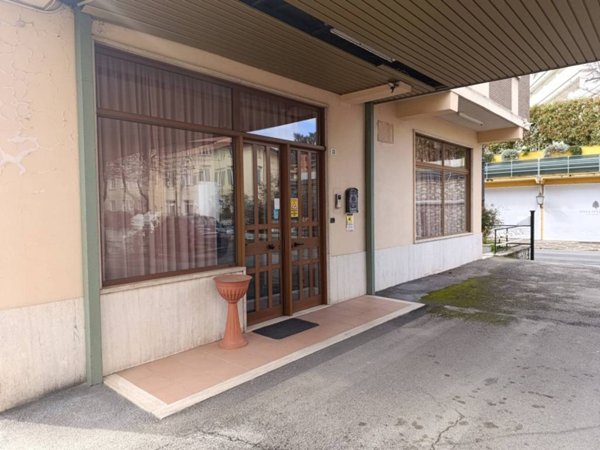 intera palazzina in vendita a Fiuggi