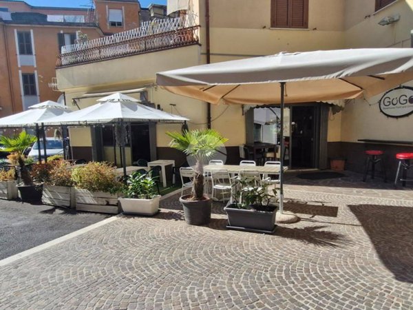 negozio in vendita a Fiuggi