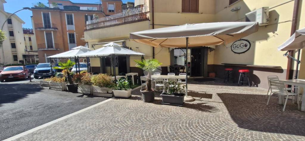 negozio in vendita a Fiuggi