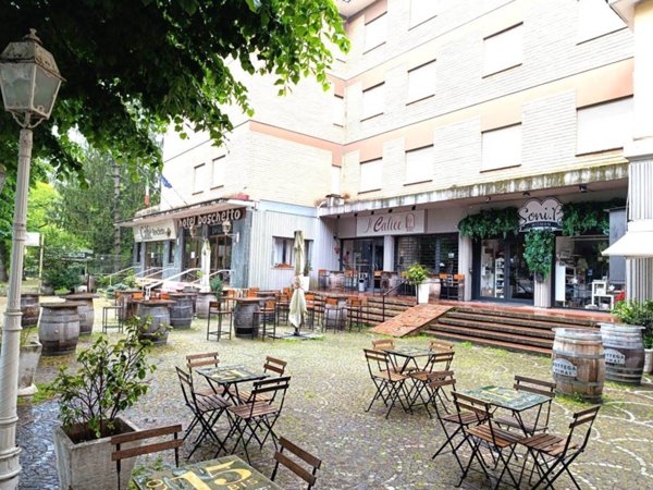 intera palazzina in vendita a Fiuggi