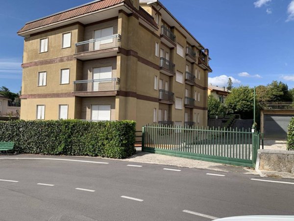 intera palazzina in vendita a Fiuggi