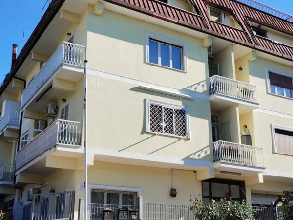 appartamento in vendita a Fiuggi