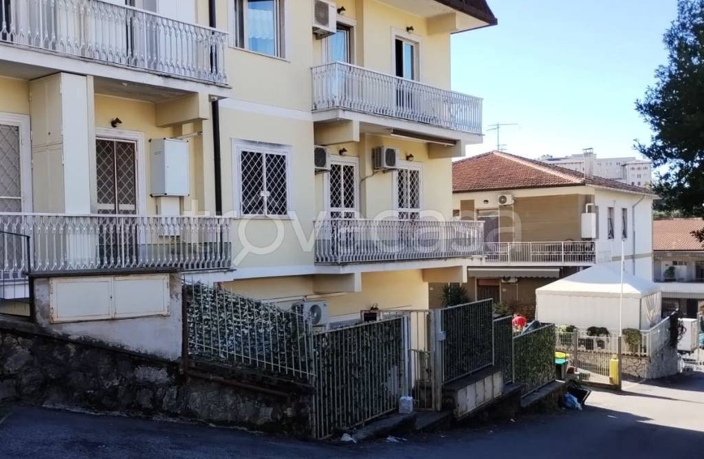 appartamento in vendita a Fiuggi