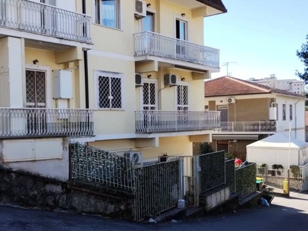 appartamento in vendita a Fiuggi